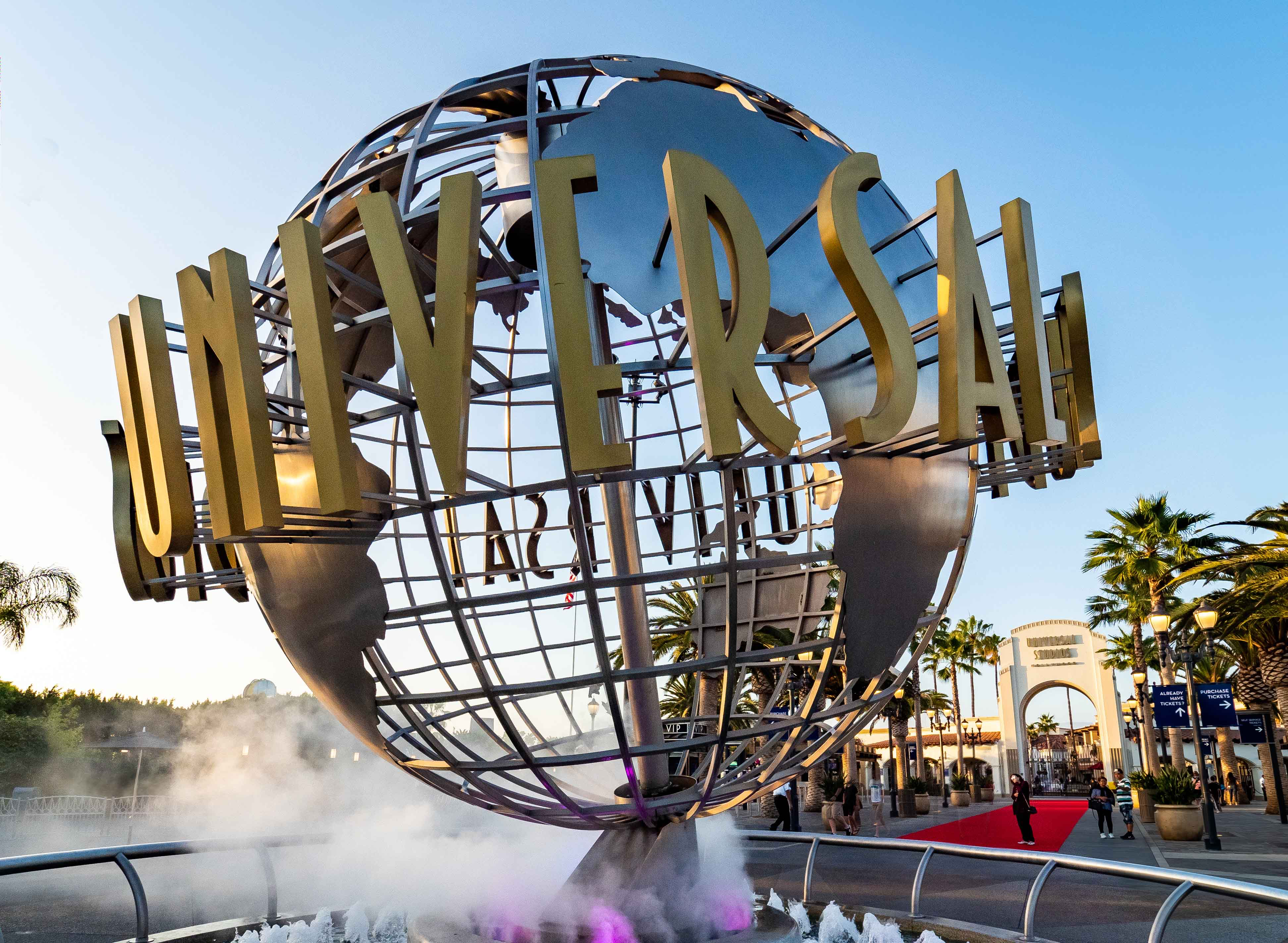 Mega Movie Summer Returns to Universal Studios Hollywood - Socalthrills