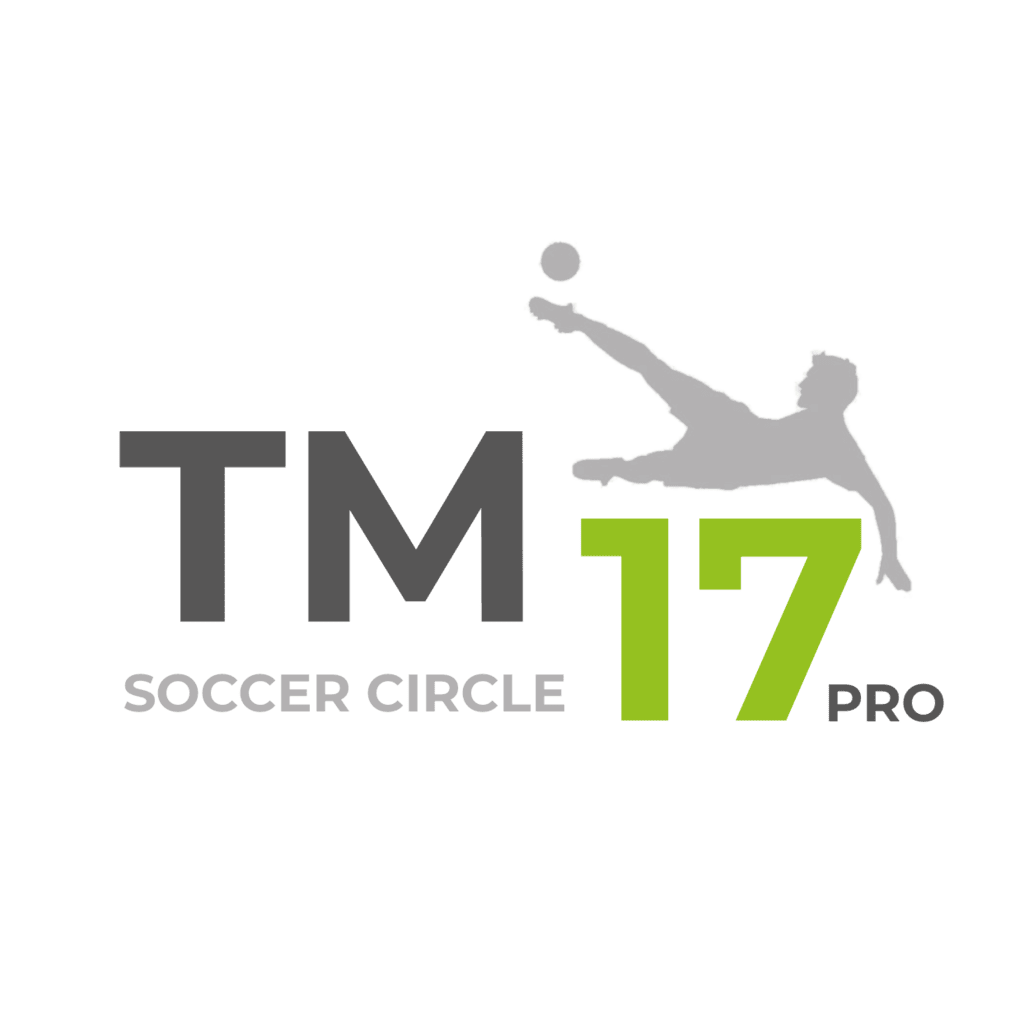 Soccer Circle