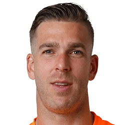 Adrián San Miguel