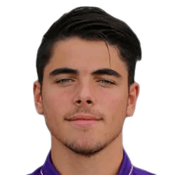Riccardo Sottil