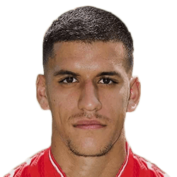Abdou Harroui