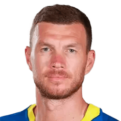Edin Dzeko