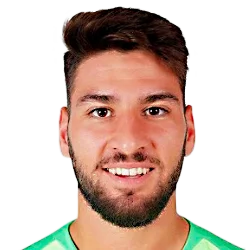 Gonzalo Crettaz