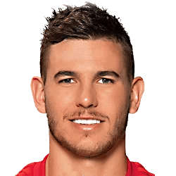 Lucas Hernández