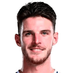Declan Rice