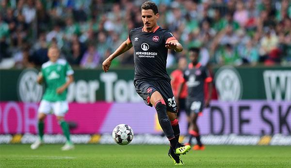 Hanno Behrens Fussballspieler Hamburger Sv Fcn Georg Margreitter was born on 7 November 1988 in Schruns Austria.