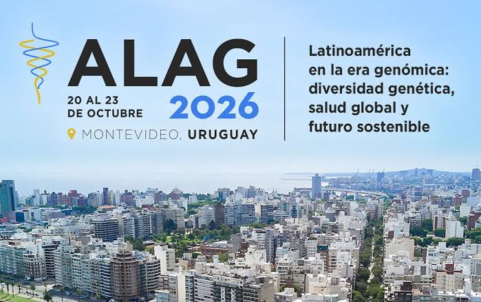 Becas para ALAG2026 para nuestros socios: plazo 14 de agosto 2026