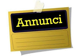 annunci