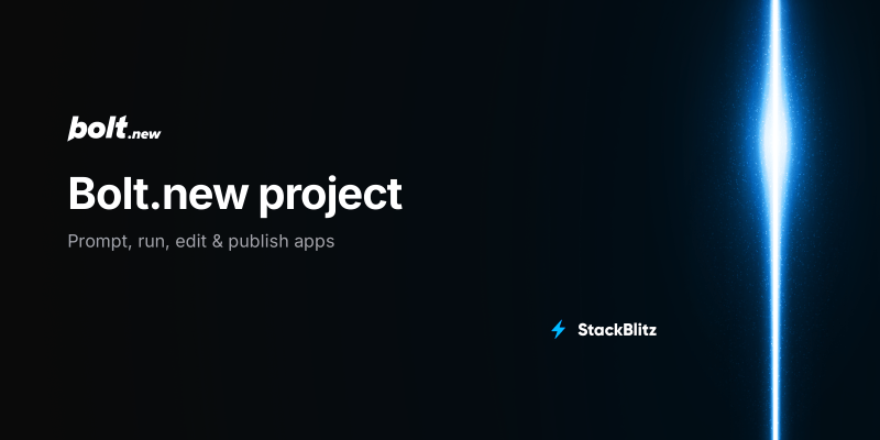 Bolt To Github Seamlessly Connect Bolt New To Github - Premium Mountain Pattern Gallery - High Resolution