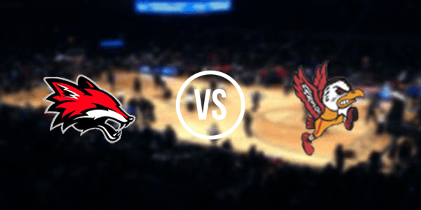 2026 IHSA Boys Basketball Playoffs: Yorkville High School vs. Benet Academy - Full Game | 03/03/2026 (2026)