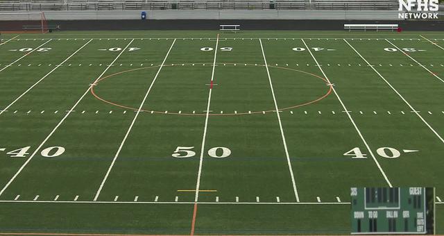 Walter Johnson High School vs Damascus High School