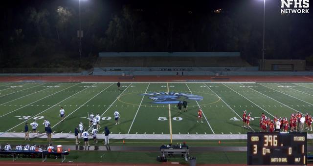 University City High School vs Mt. Carmel High School