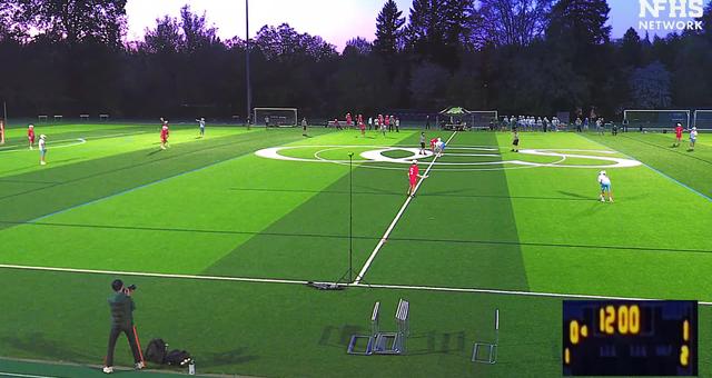 Oregon Episcopal School vs Team TBD