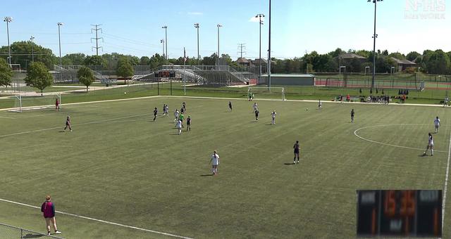 Olathe East High School vs Shawnee Mission Northwest High School