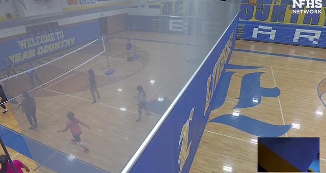 Lyndhurst High School vs Garfield High School