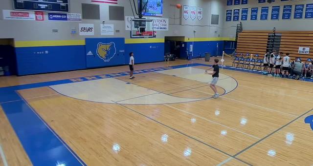The Webb School vs Shelbyville Central High School
