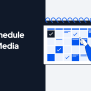 How To Bulk Schedule Social Media Posts With SocialBu? | SocialBu Blog