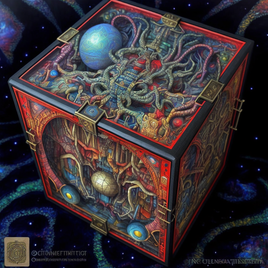 City of R'lyeh: The Expedition and Journals of T.E. Greathouse