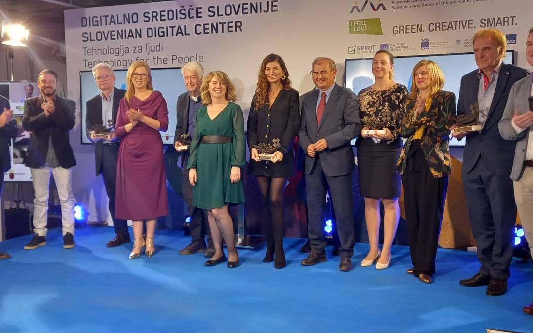 Social Economy Awards, ActSE2021 and FNAF: a look back at two days at the summit(s)