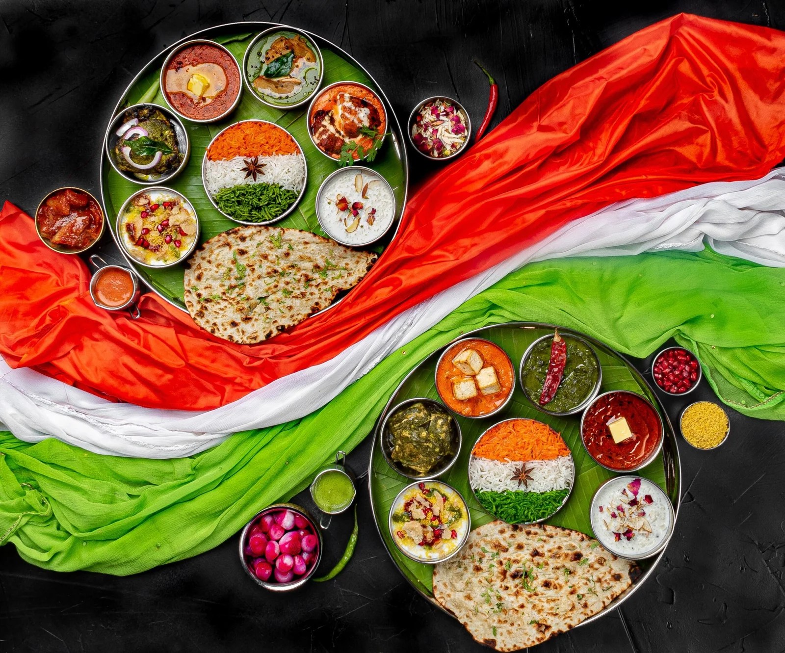 Indian Independence Day dining offers UAE