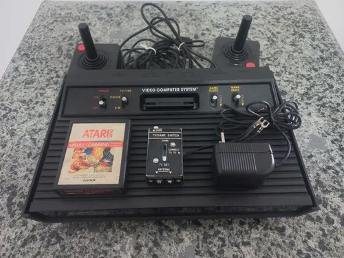 videogame atari