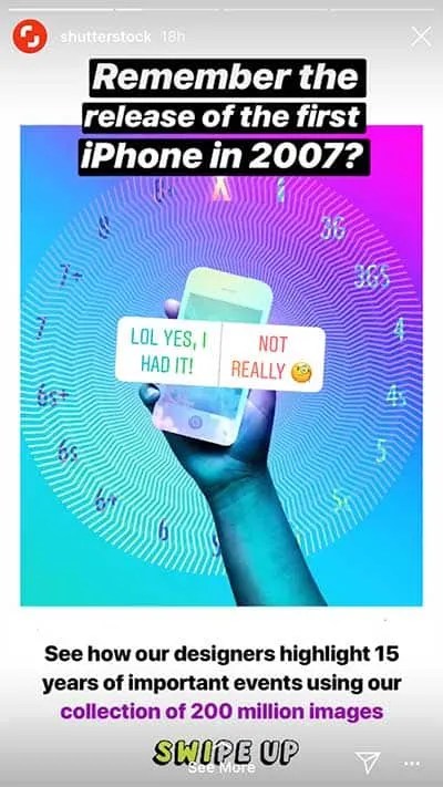 How To Make A Poll On Instagram Stories That Engages Us To Action Socially Sorted
