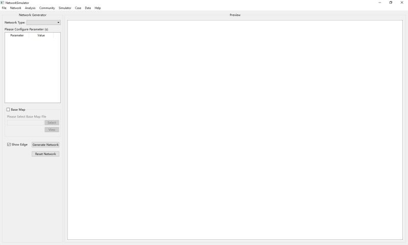 Github Socialnetworktool Socialnetworksimulator Spatio Temporal - Creative Minimal Art - 8K