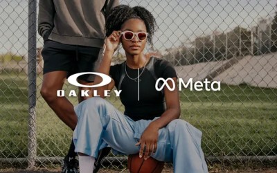AI Glasses for Athletes: Meta Unveils Oakley Collaboration