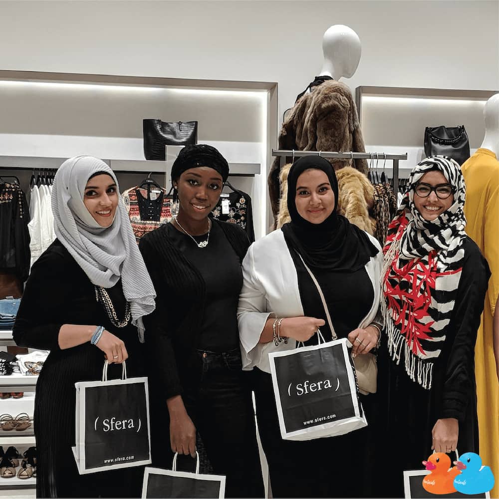 sfera pr project and event by sociate