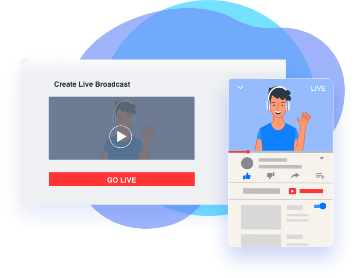 System Go Live 中文2019冠狀病毒病專題網站 Rimbt