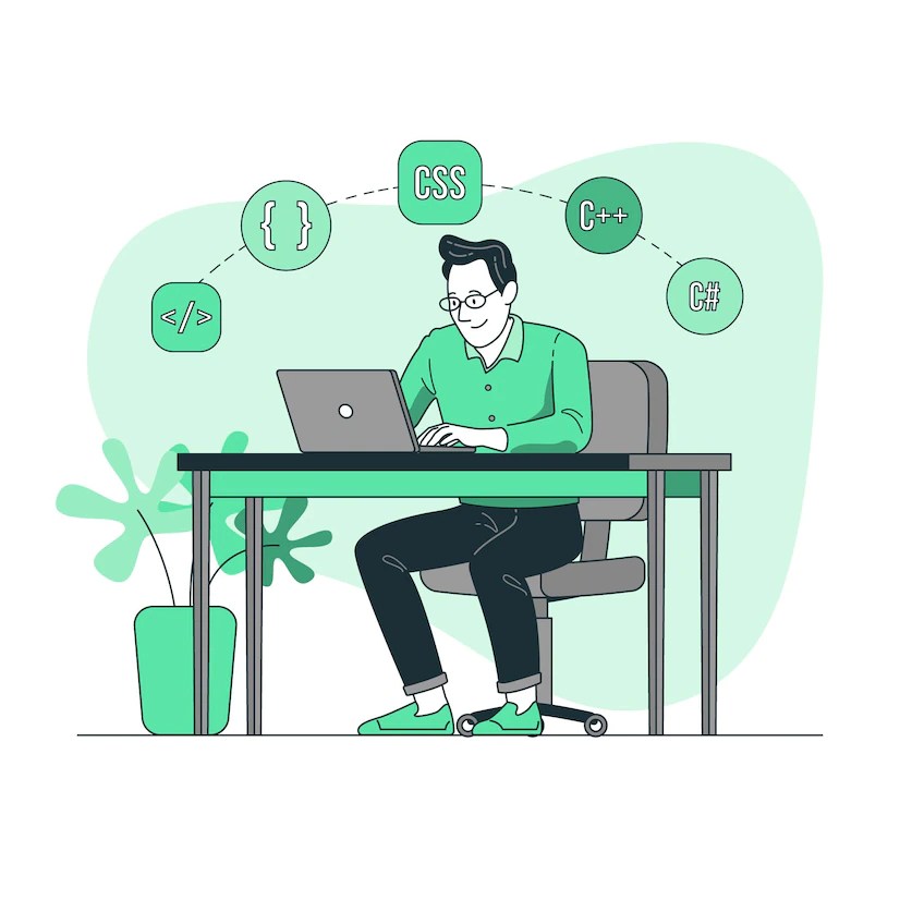 Software Developer Business Plan