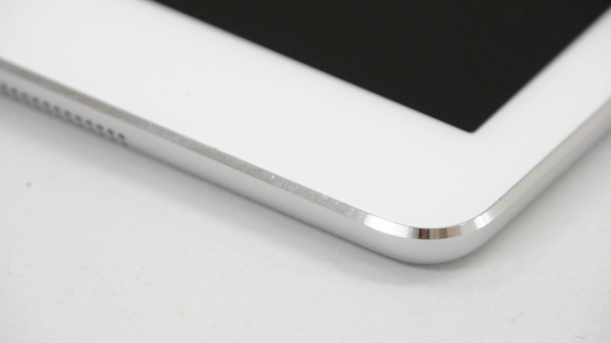  Apple、最新世代のiPadのラインナップからヘッドフォンジャックを廃止