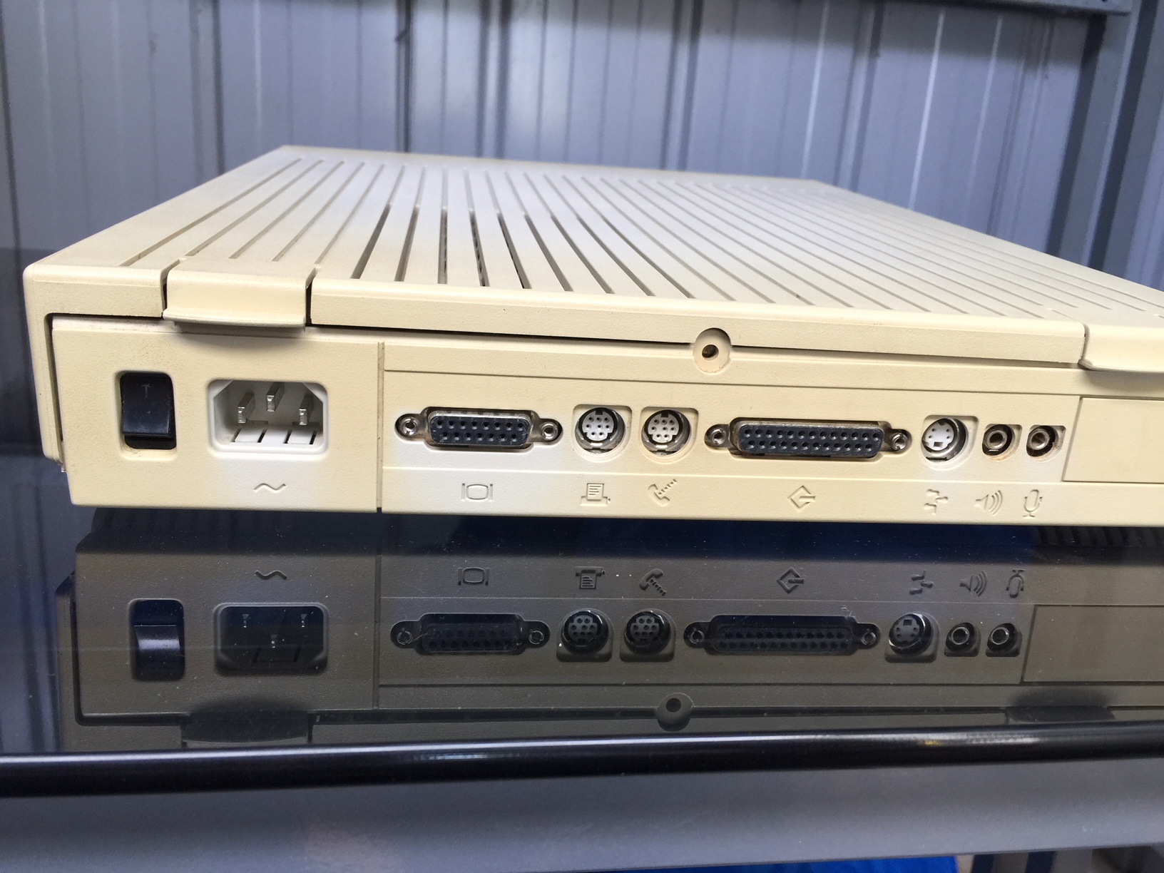 Macintosh LCⅢ ジャンク Apple Macintosh LC PROTOTYPE Mac Elsie Classic 68020 | eBay