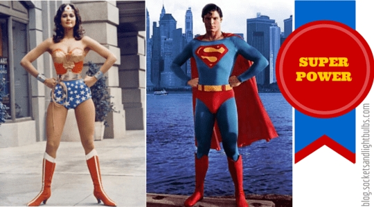 Two Minutes To A More Powerful Yousockets And Lightbulbs