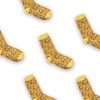 Dinosaur Socks - Image 3