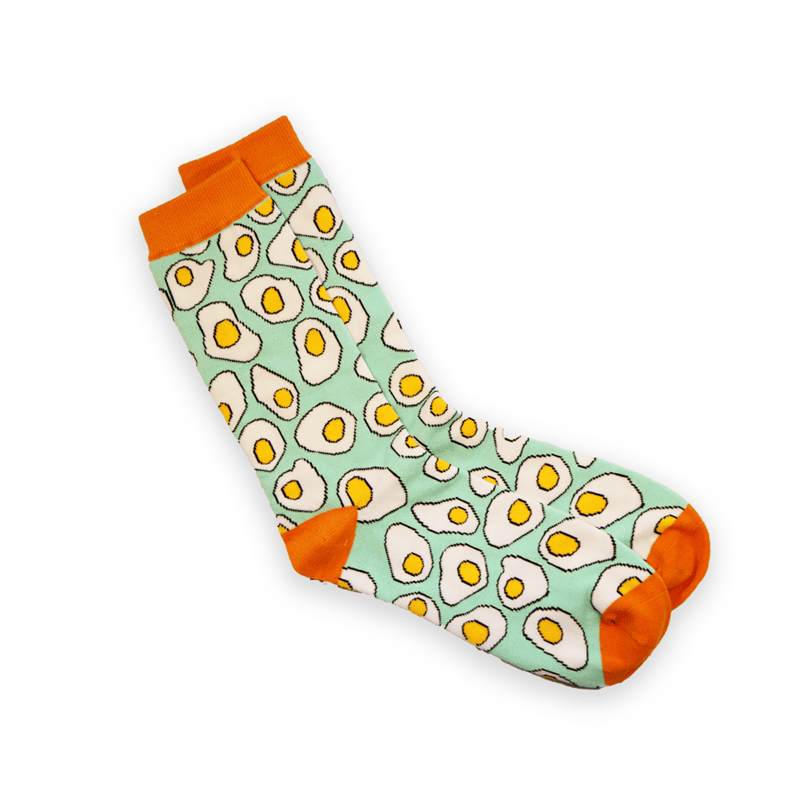 Egg Socks
