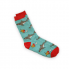 Shark Sock tile