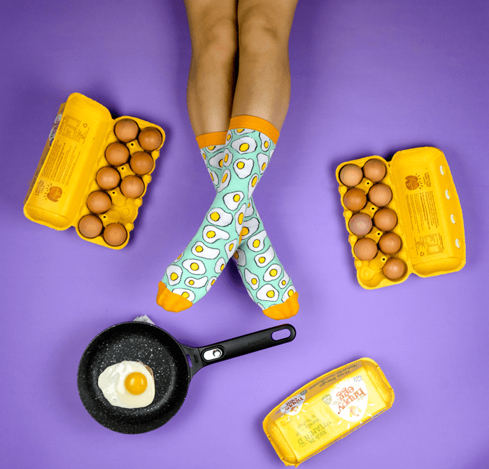 Sock Subscription Product Tile