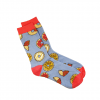 Donut socks