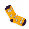 Robot Socks