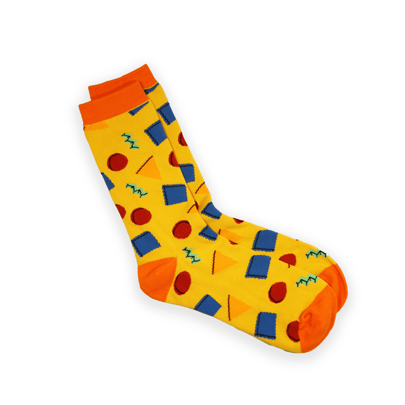 Shapes socks
