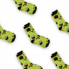 sushi sock tile