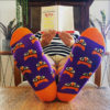 Mens Socks Gift Box - Image 5