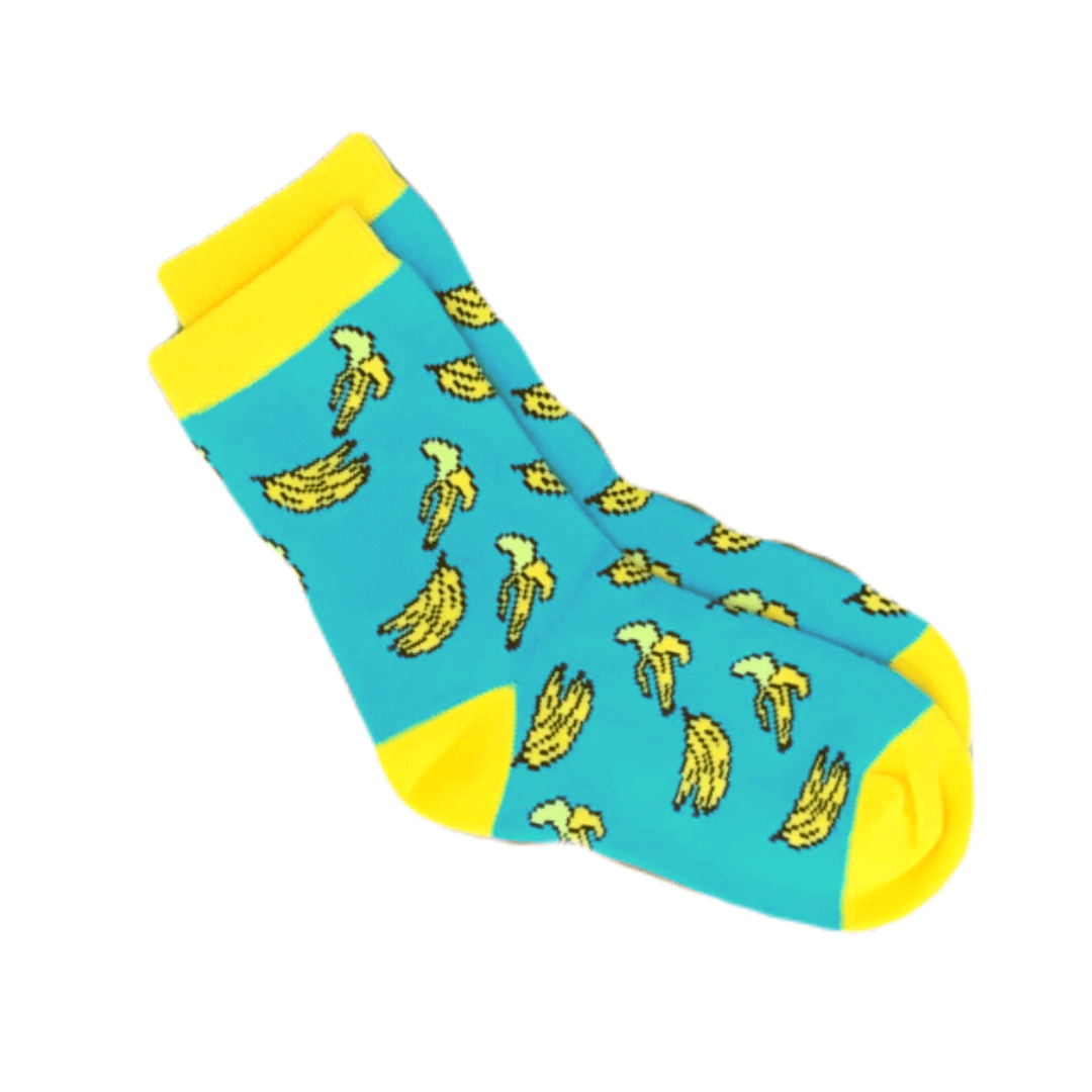 Pay Once Kids Sock Subscription - Image 3