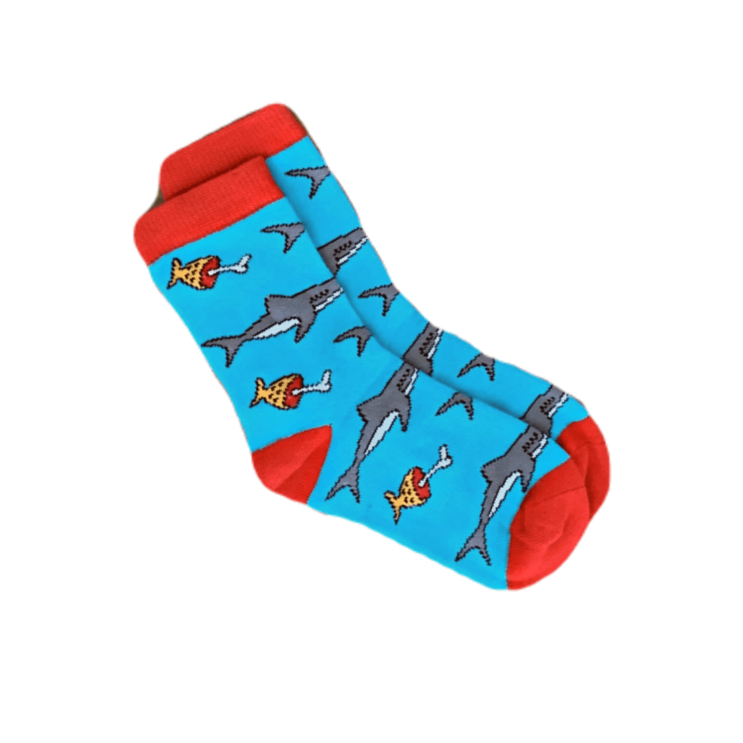 Pay Once Kids Sock Subscription - Image 2