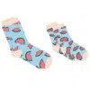 Pay Once Adult & Kids Sock Subscription - Image 3