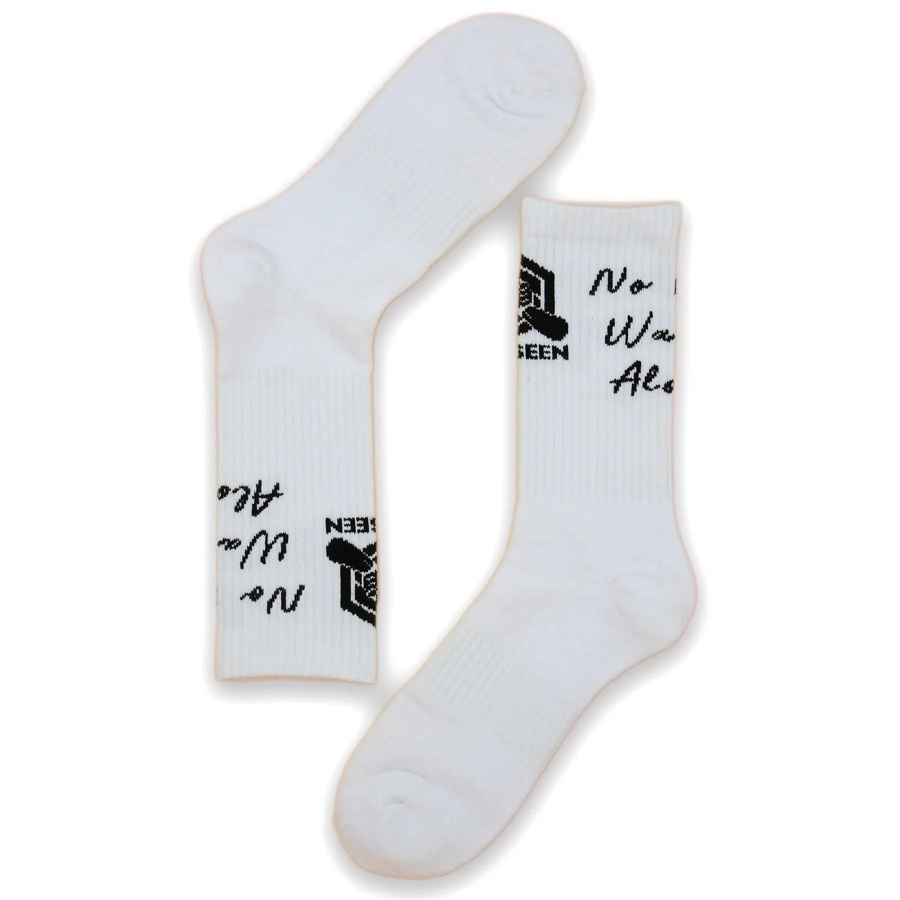 Self Seen Socks