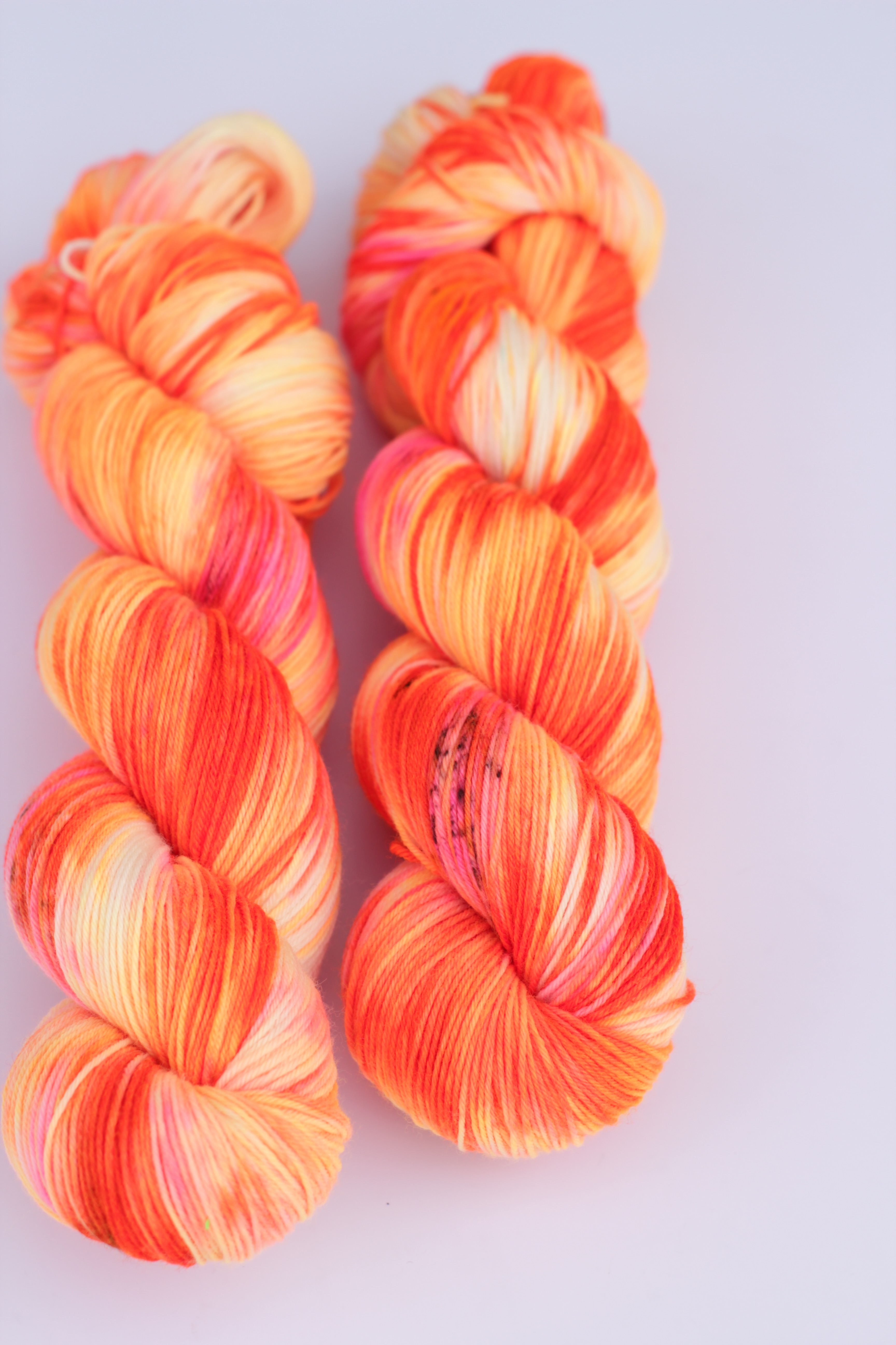 Sandy (ARAN/Heavy worsted) – Sock Obsession Yarns