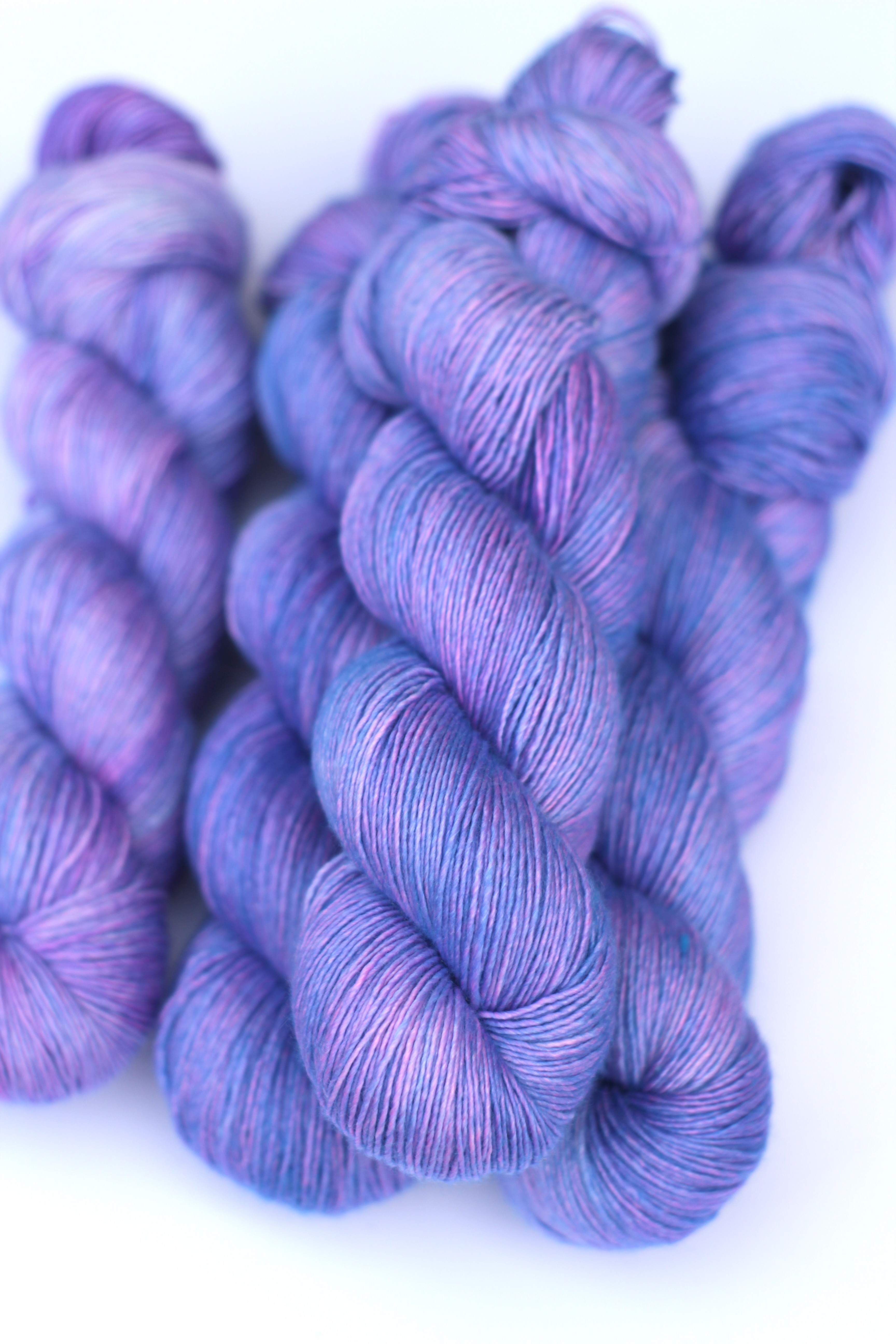 Sky over New Mexico (Silky singles SOCK)