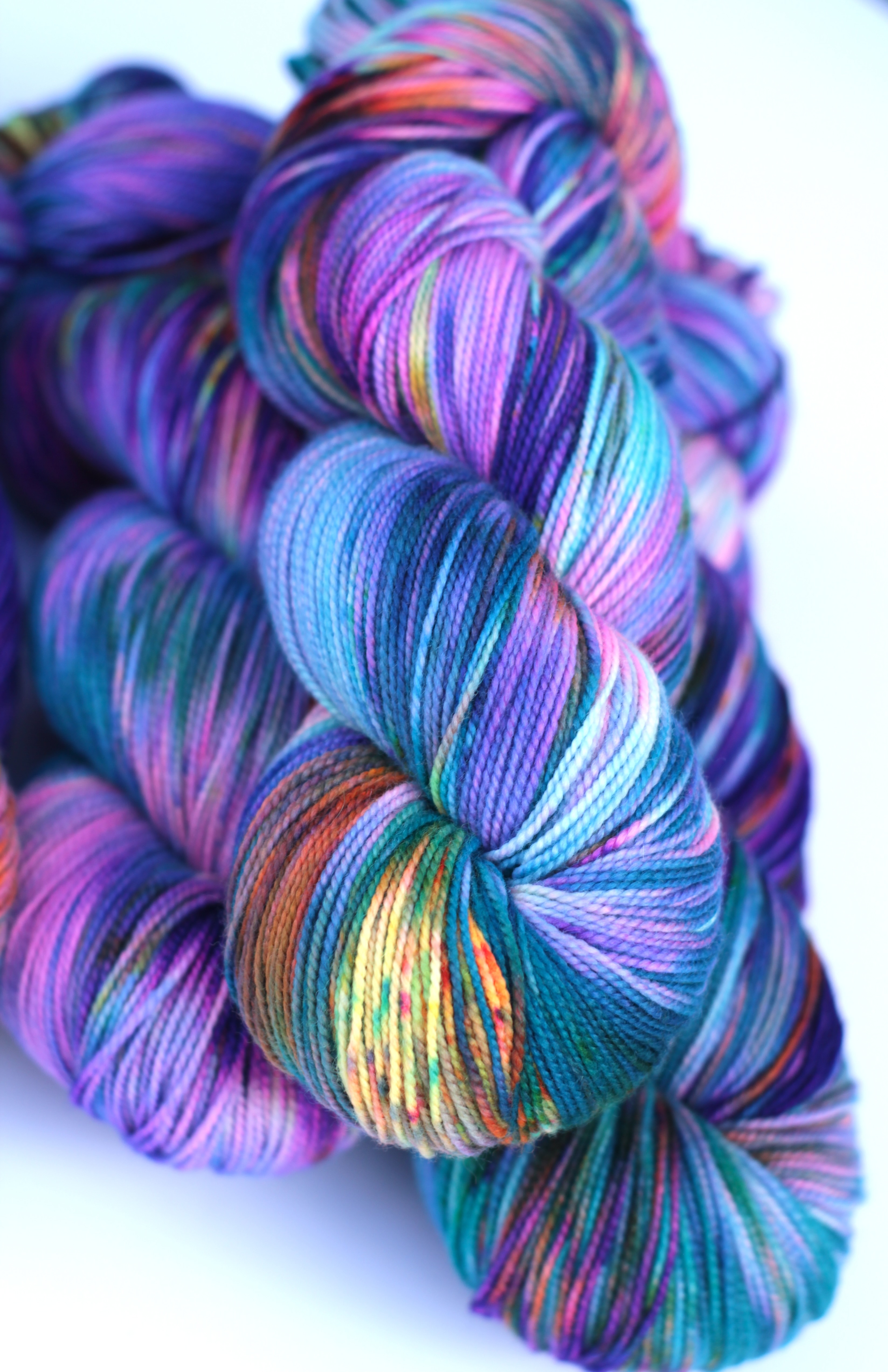 O’ahu blue (MCN SOCK 150g)